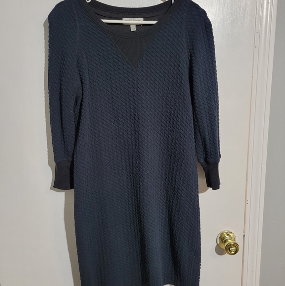 Zara winter dress - Picture 1 of 3
